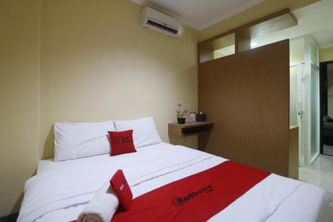 Photo of Bedroom in Sunter