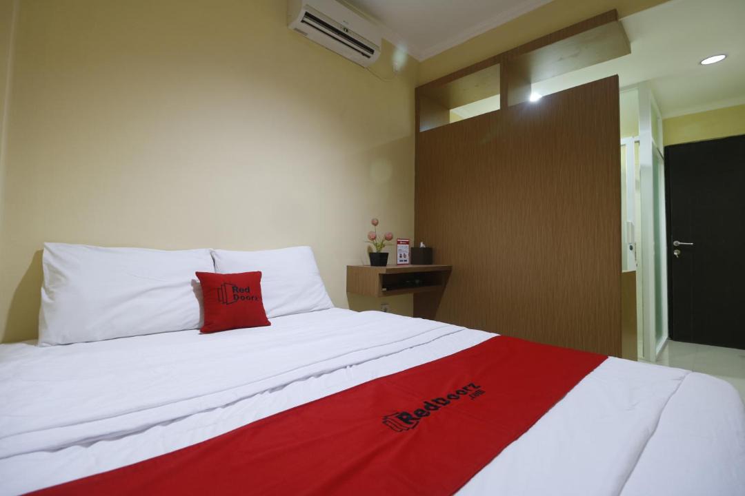 Photo of Bedroom in Sunter