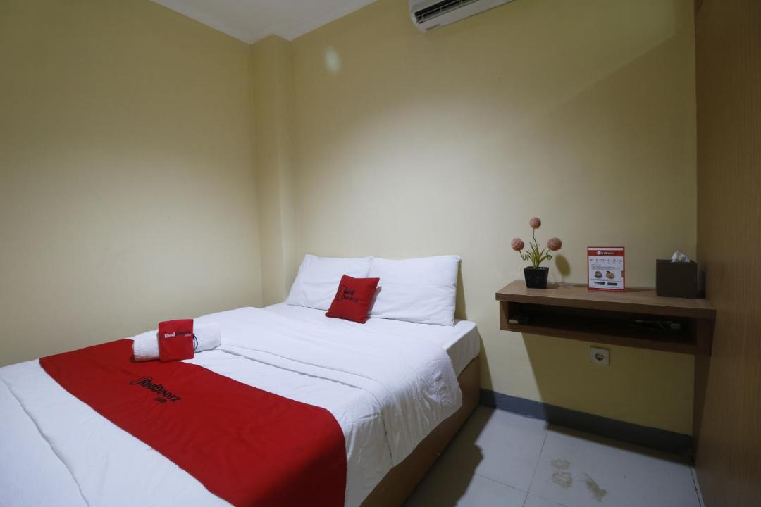Photo of Bedroom in Sunter