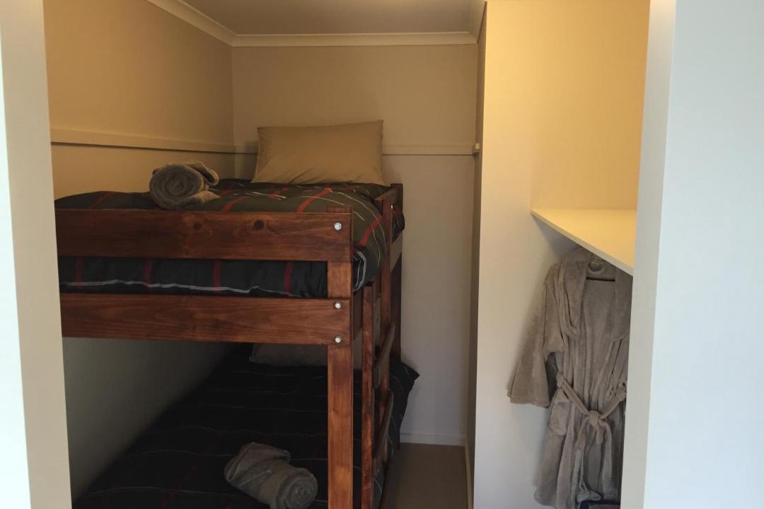 Photo of Bedroom in North Bruny