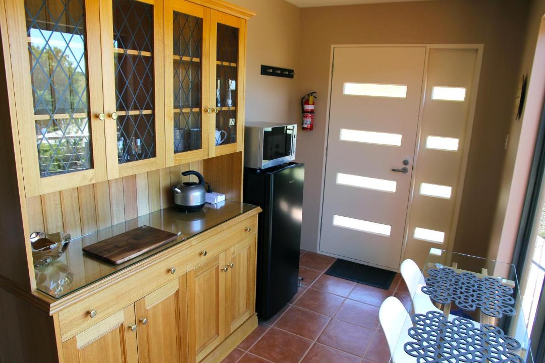 Photo of Kitchen in Rosevears