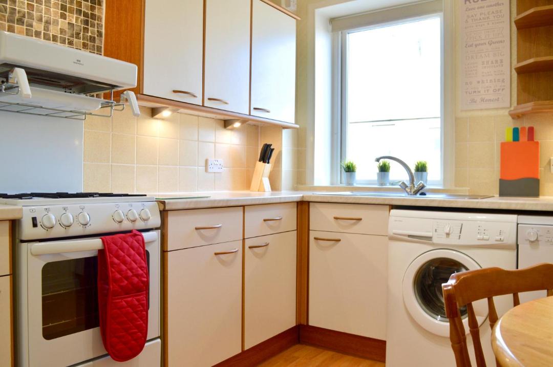 Photo of Kitchen in Old Town