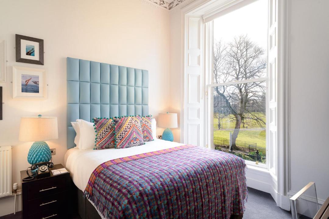 Photo of Bedroom in Bruntsfield