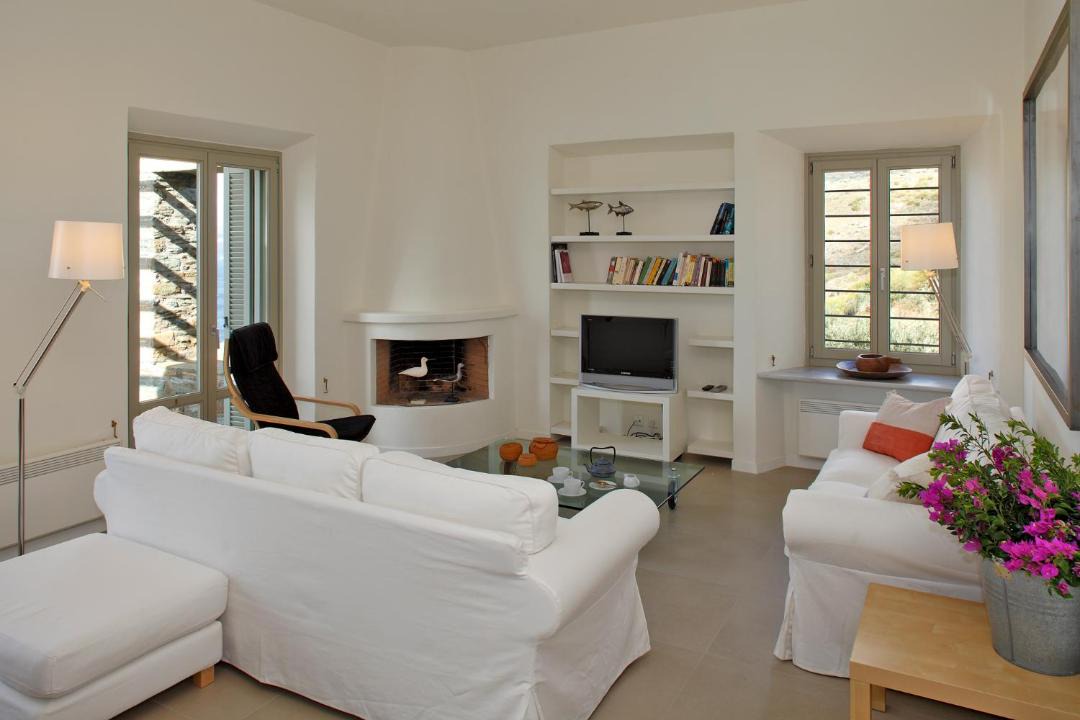Photo of Livingroom in Batsi
