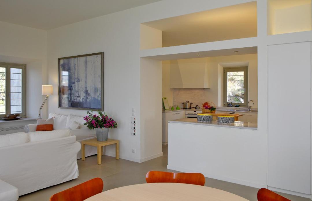 Photo of Livingroom in Batsi