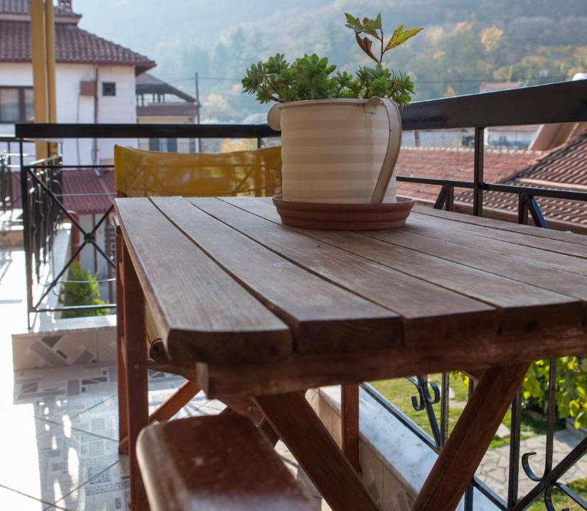 Photo of Patio Balcony in Orma