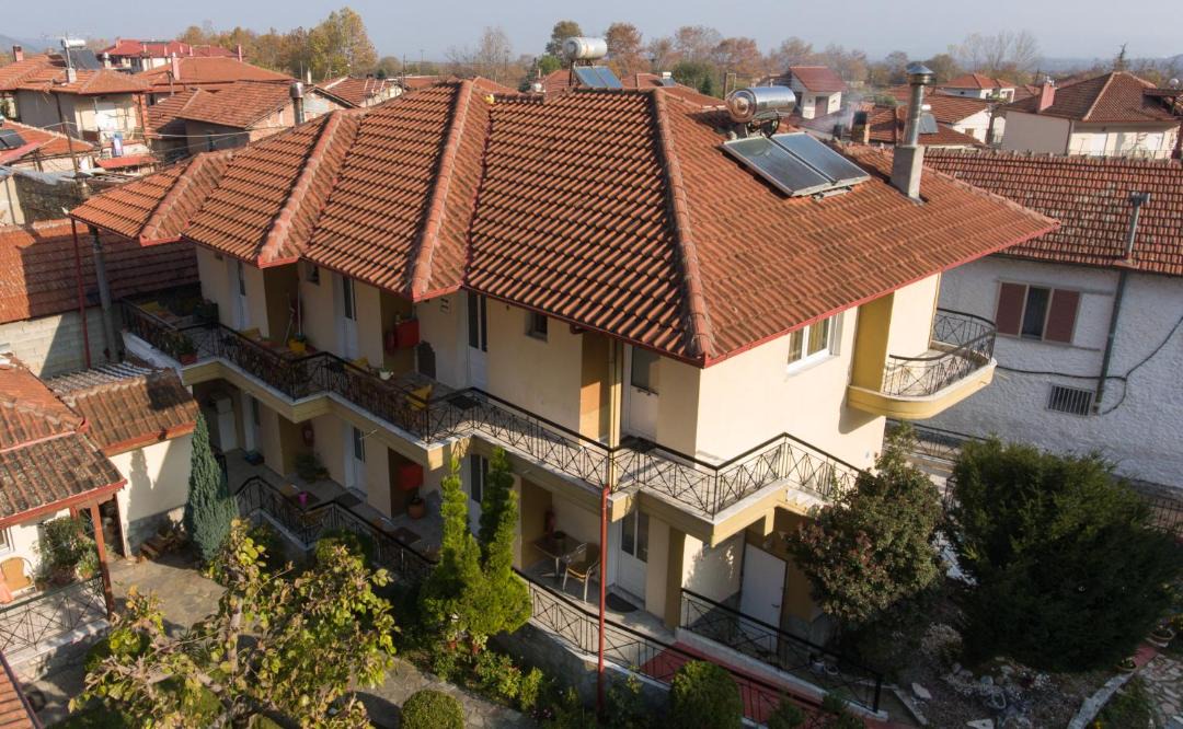 Photo of Buildings in Orma