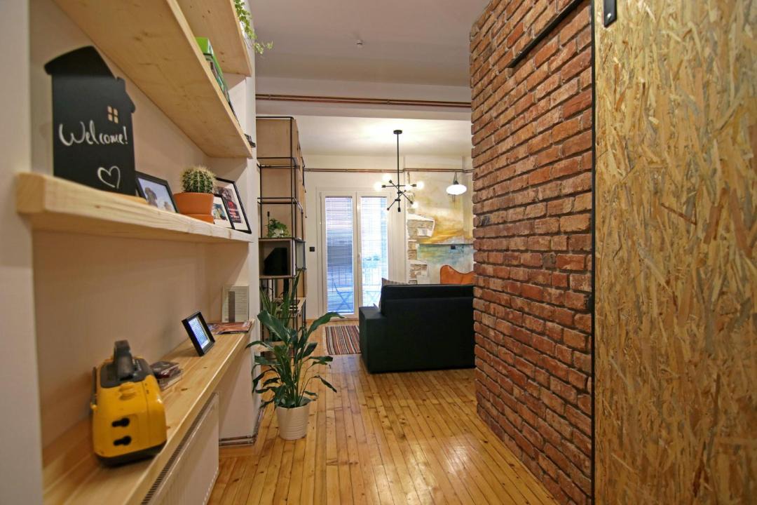 Photo of Livingroom in Thessaloniki City Centre