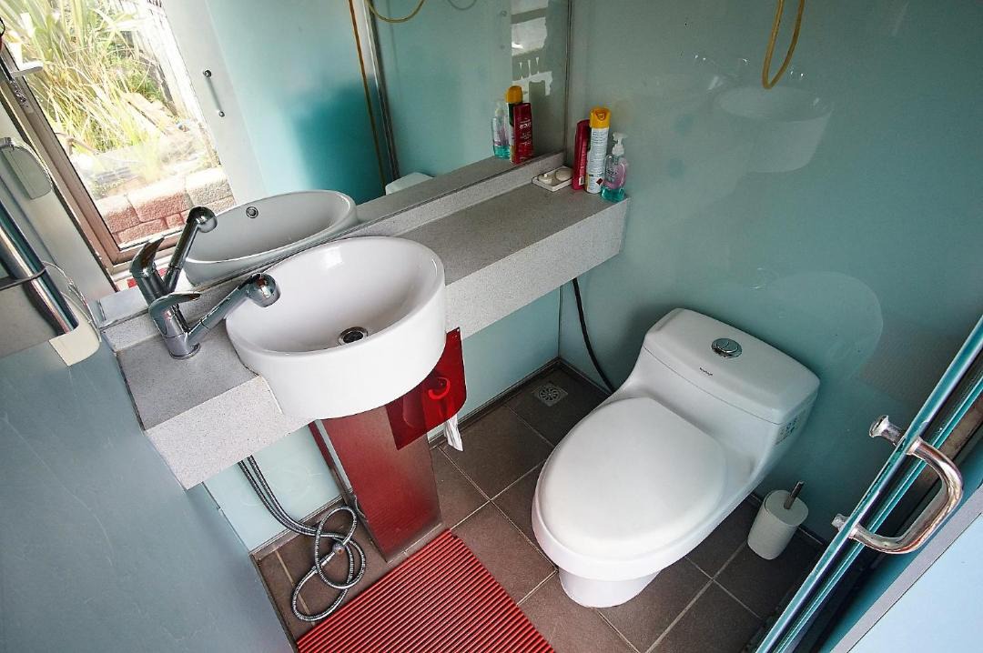 Photo of Bathroom in Drury