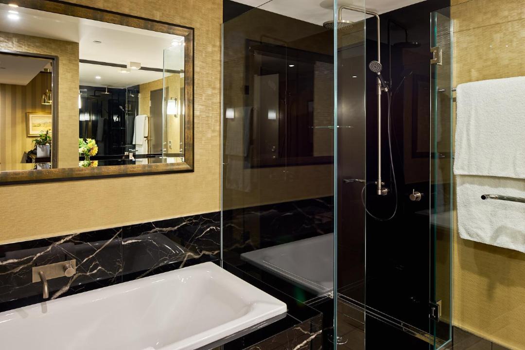 Photo of Bathroom in Wellington