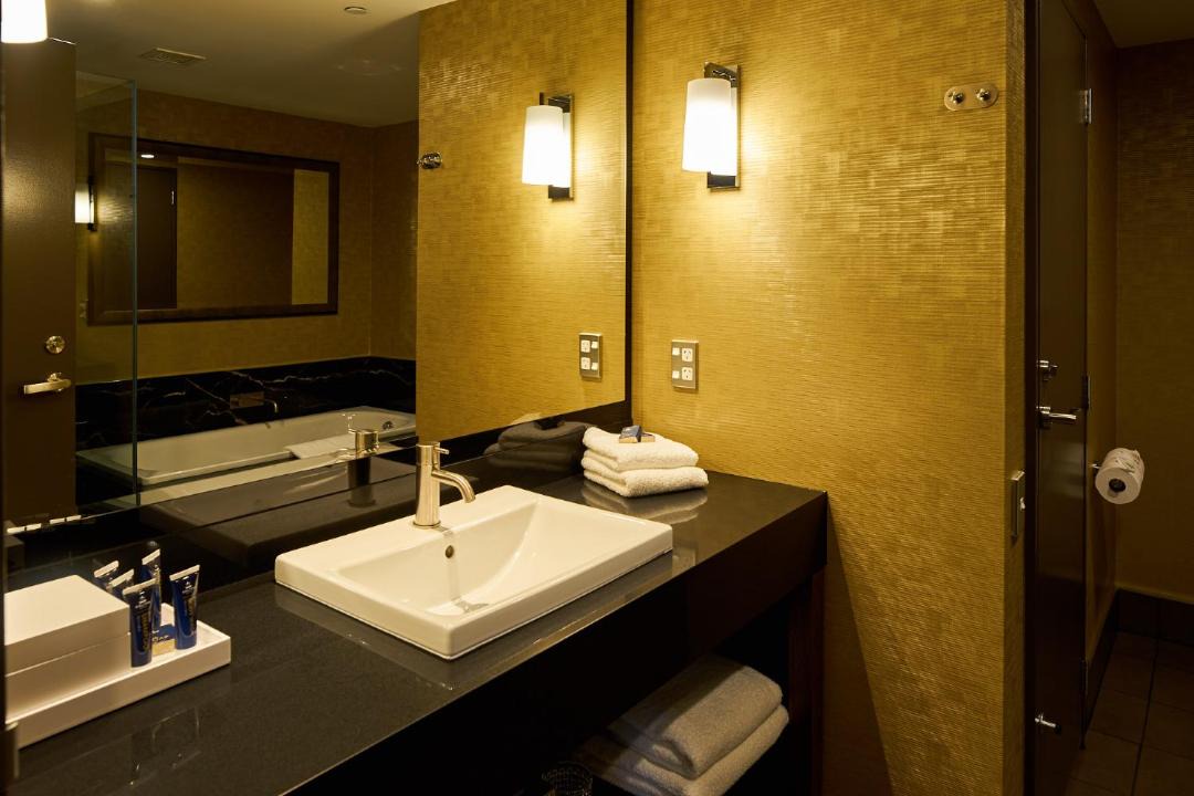 Photo of Bathroom in Wellington