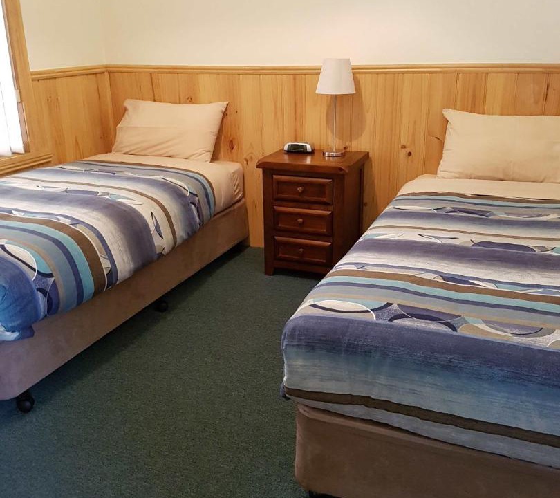 Photo of Bedroom in Strahan
