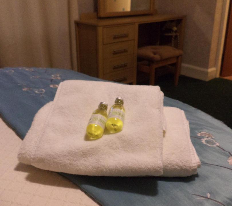 Photo of Bedroom in Wick