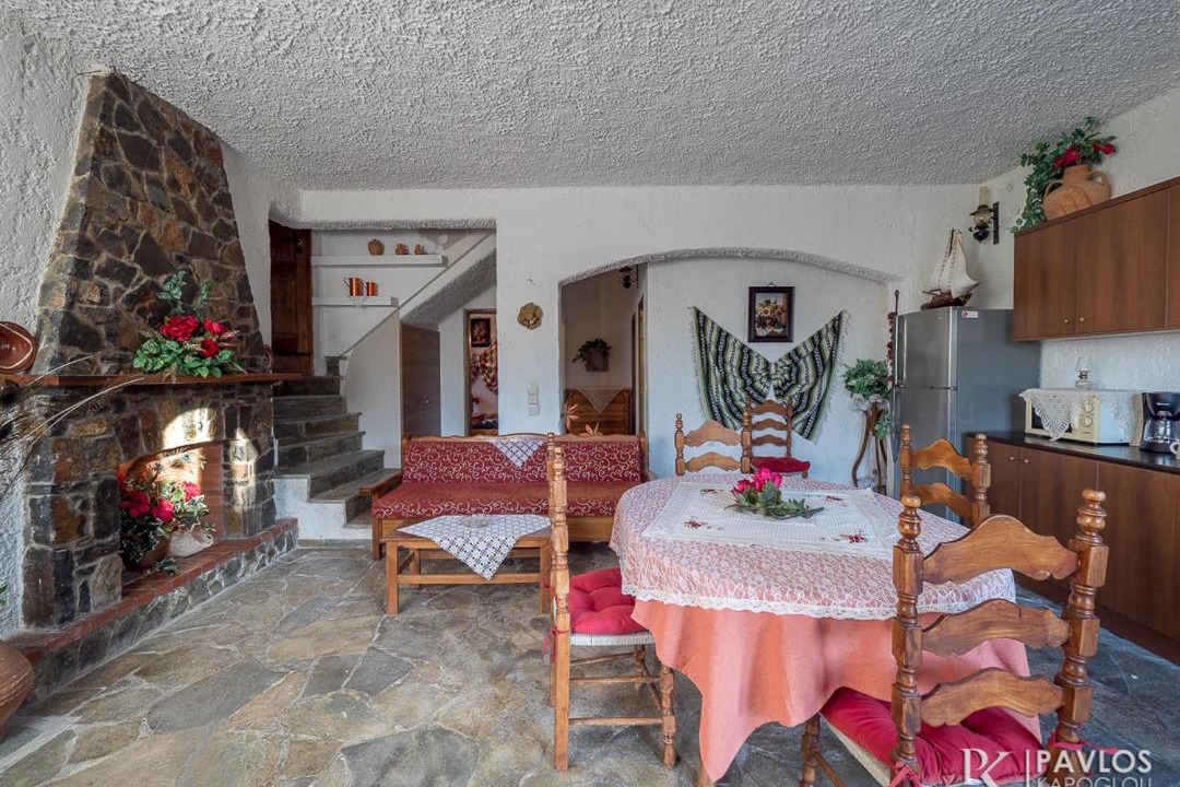 Photo of Livingroom in Agia Pelagia