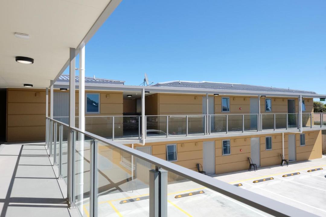 Photo of Others in Hokitika