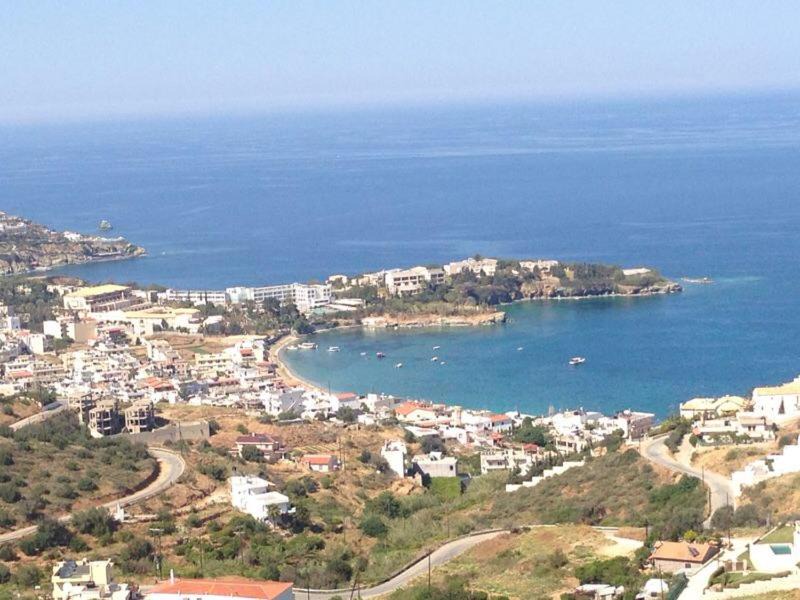 Photo of Outdoor in Agia Pelagia