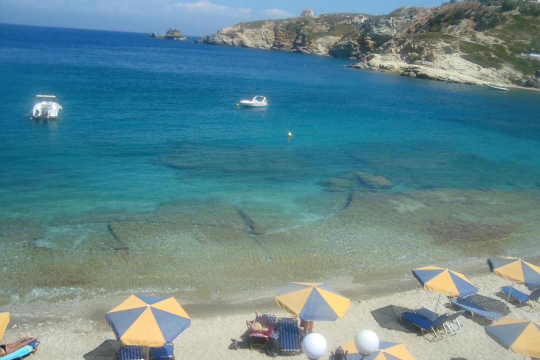 Photo of Outdoor in Agia Pelagia