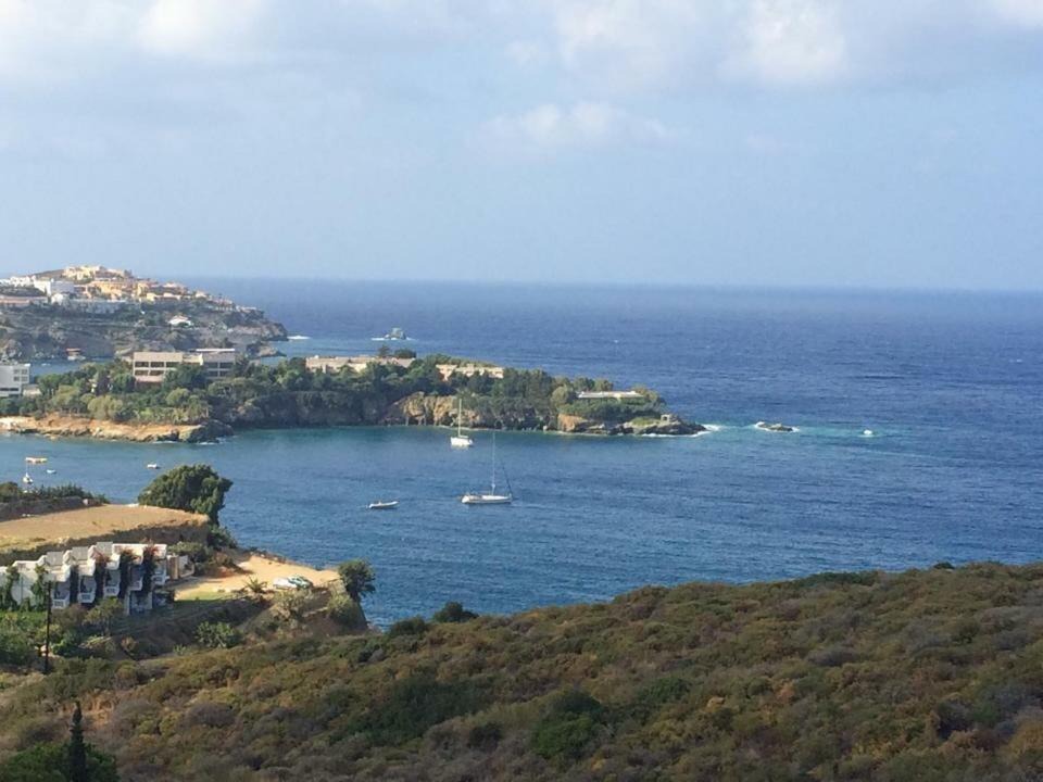 Photo of Outdoor in Agia Pelagia