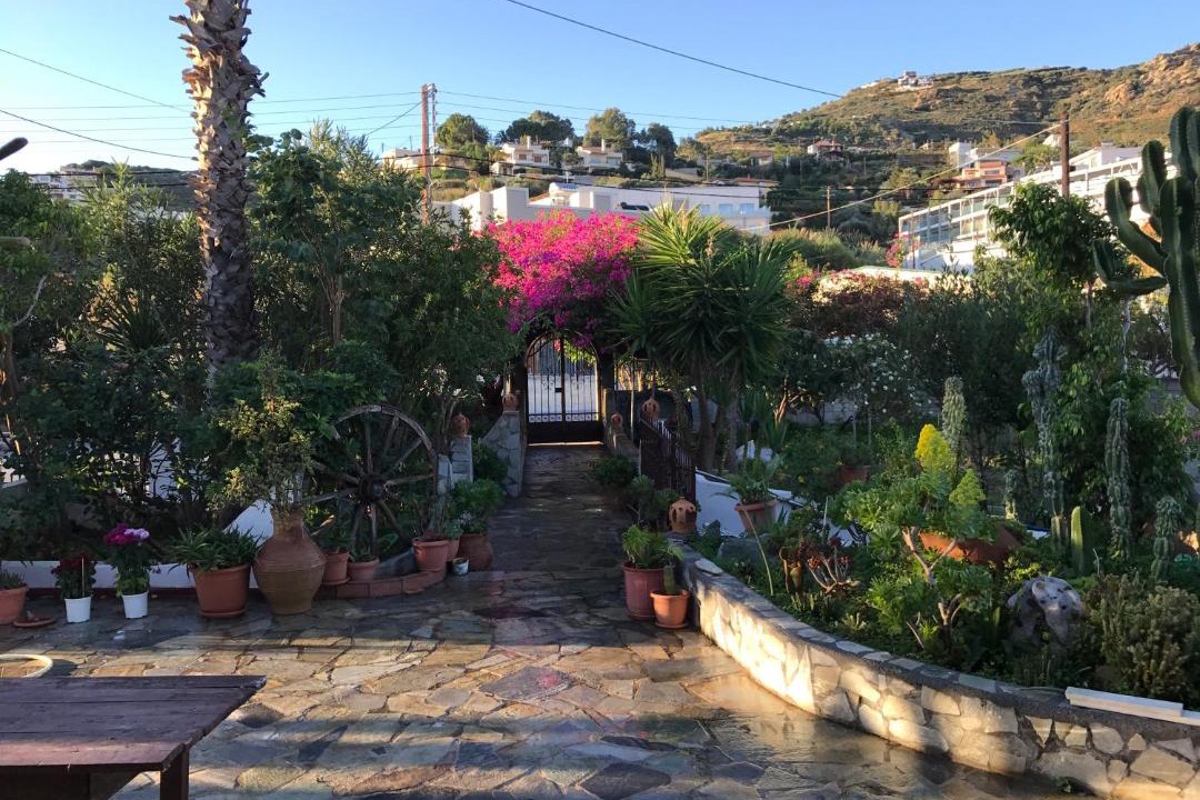 Photo of Outdoor in Agia Pelagia