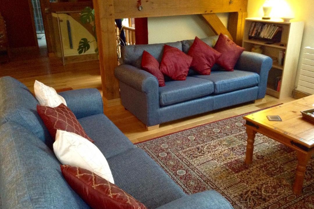 Photo of Livingroom in Strathyre