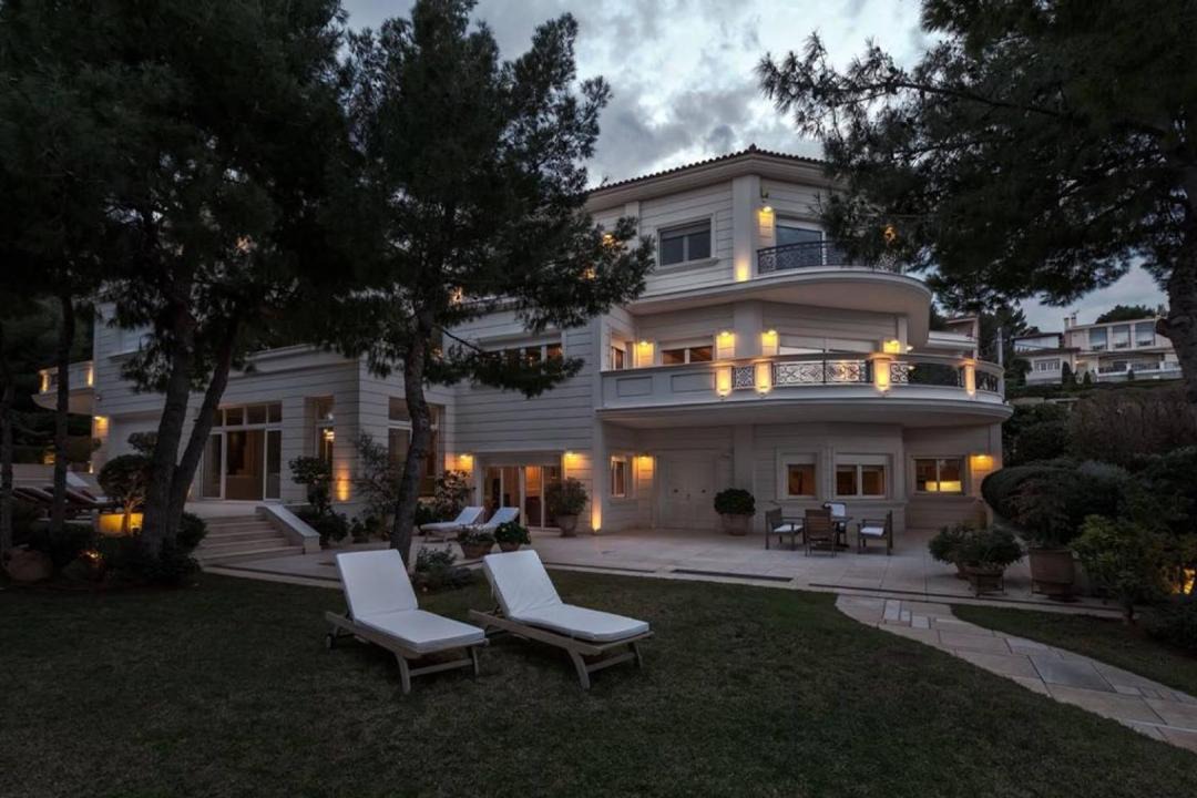 Photo of Buildings in Nea Makri