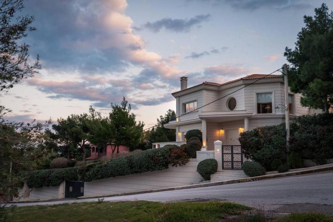 Photo of Buildings in Nea Makri