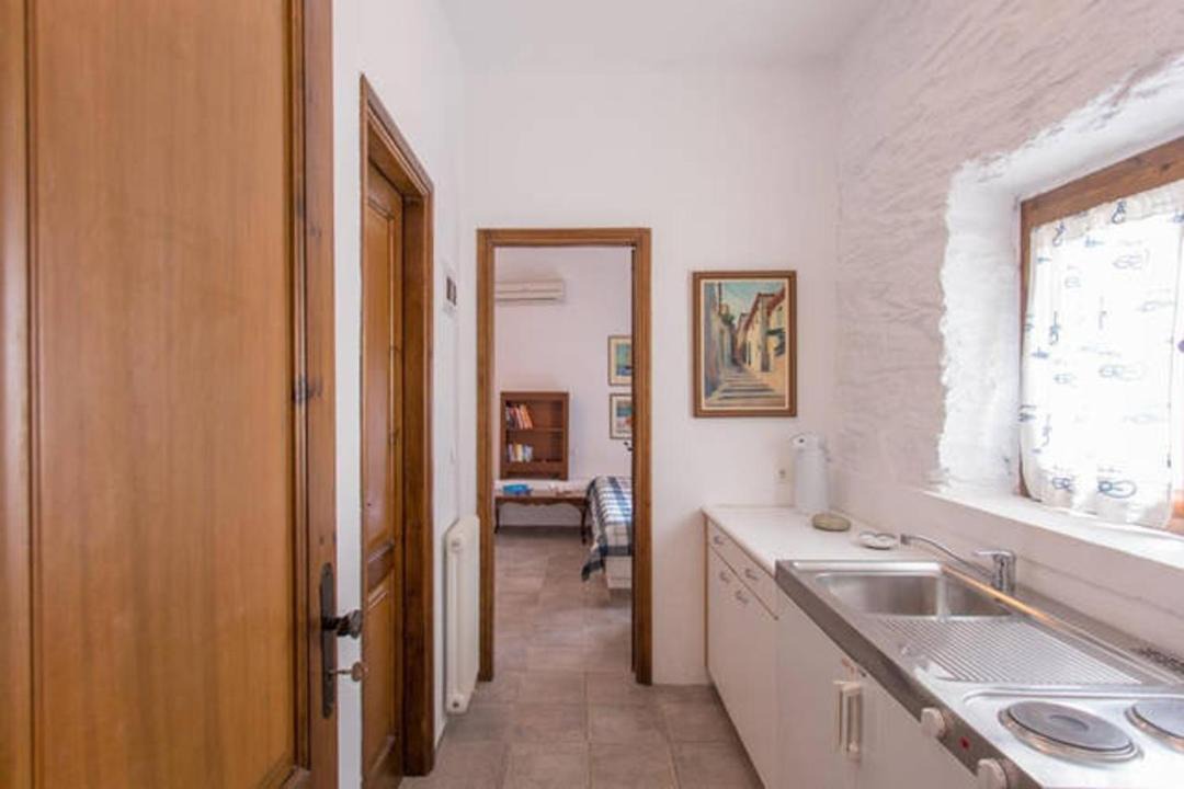 Photo of Bathroom in Koundouros