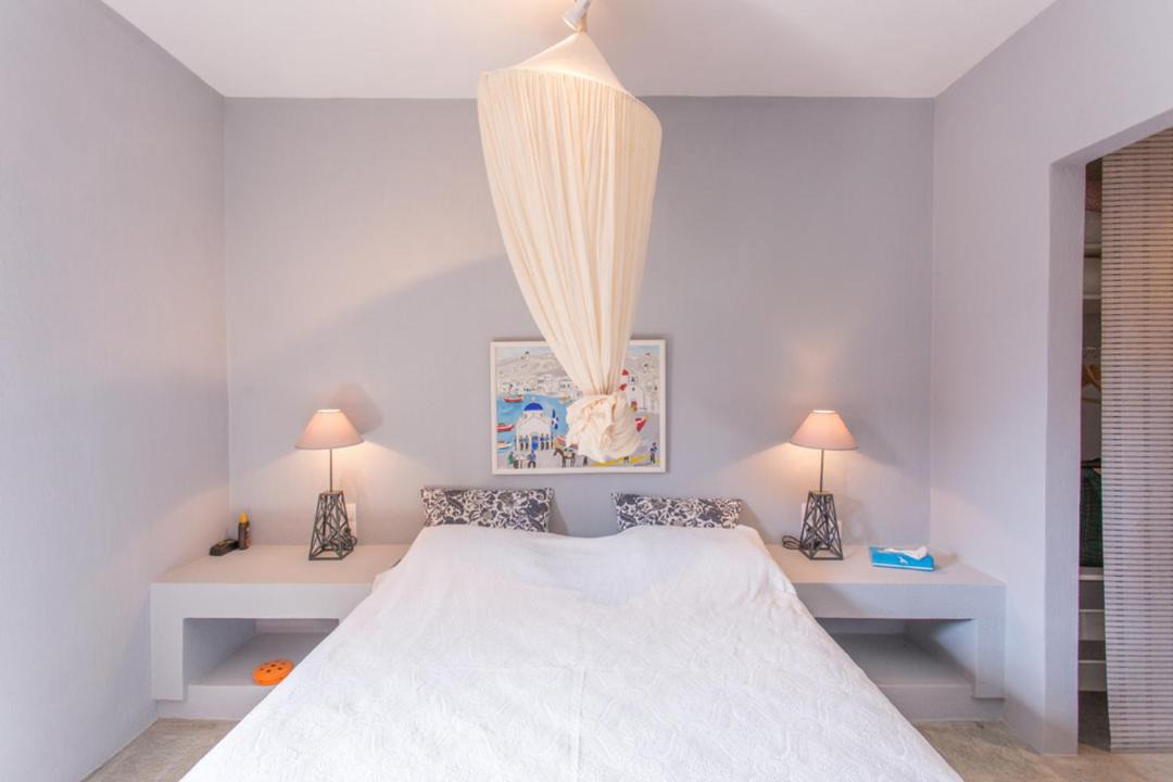 Photo of Bedroom in Koundouros