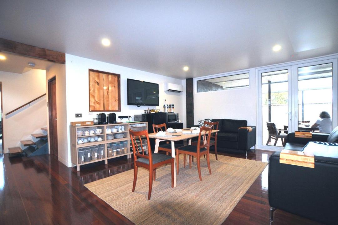 Photo of Livingroom in Coles Bay