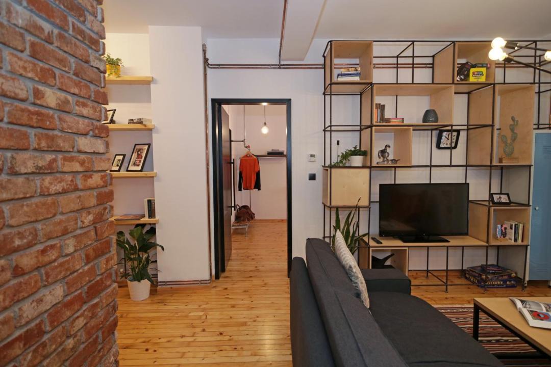 Photo of Livingroom in Thessaloniki City Centre