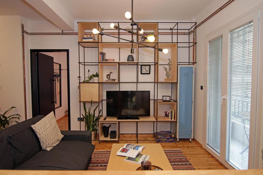 Photo of Livingroom in Thessaloniki City Centre