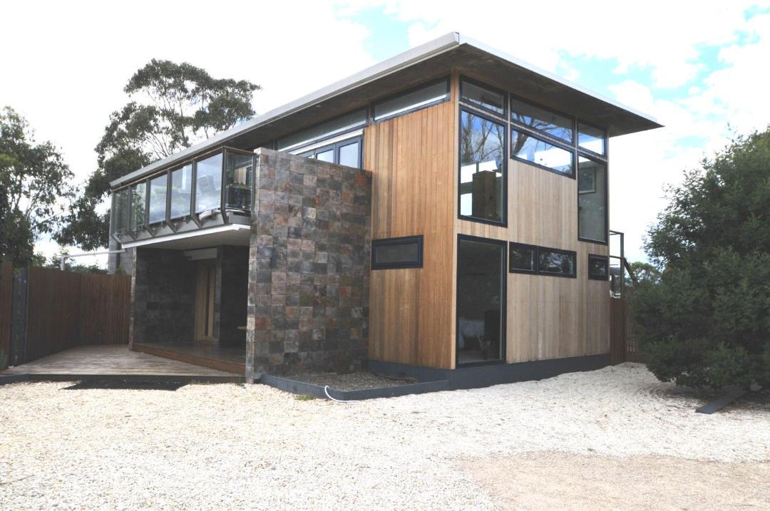 Photo of Buildings in Coles Bay