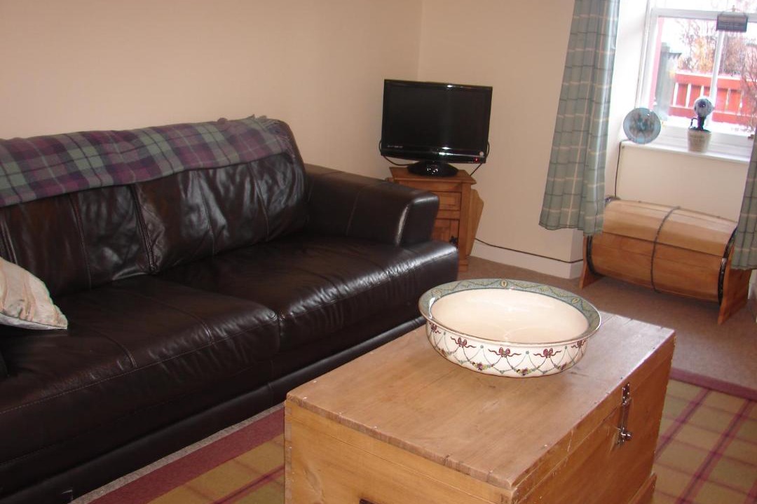 Photo of Livingroom in Cromarty