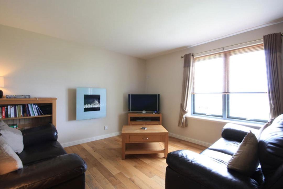 Photo of Livingroom in Cromarty