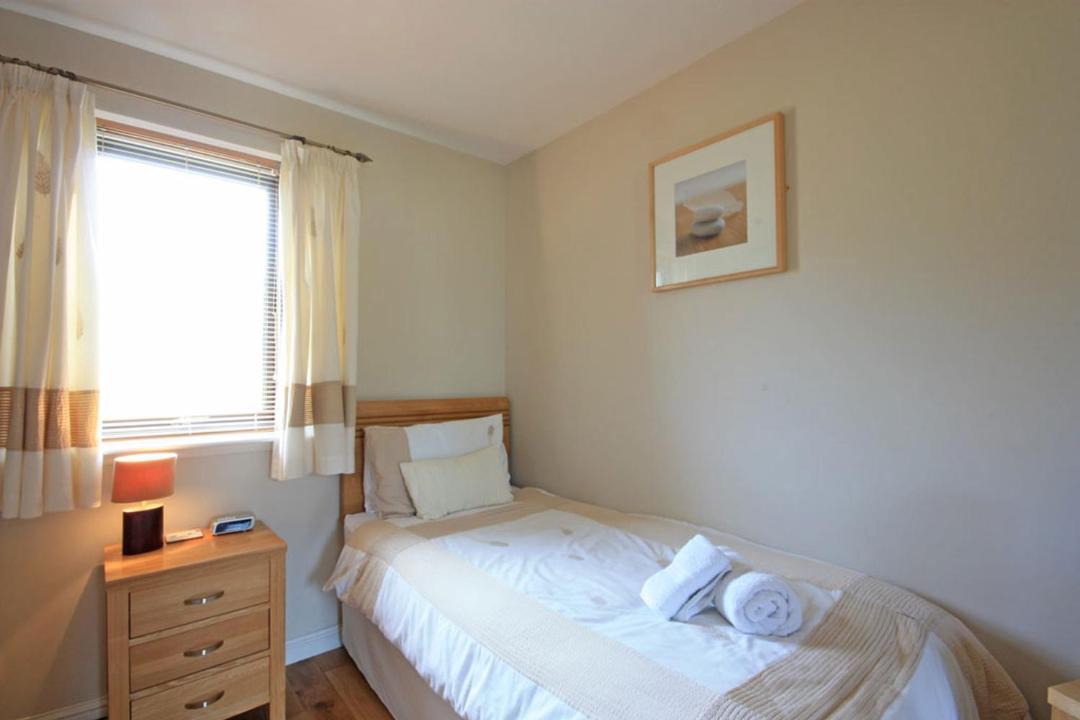 Photo of Bedroom in Cromarty