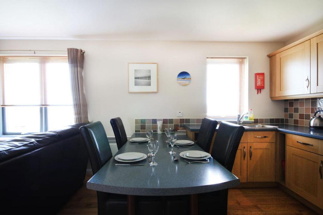 Photo of Livingroom in Cromarty