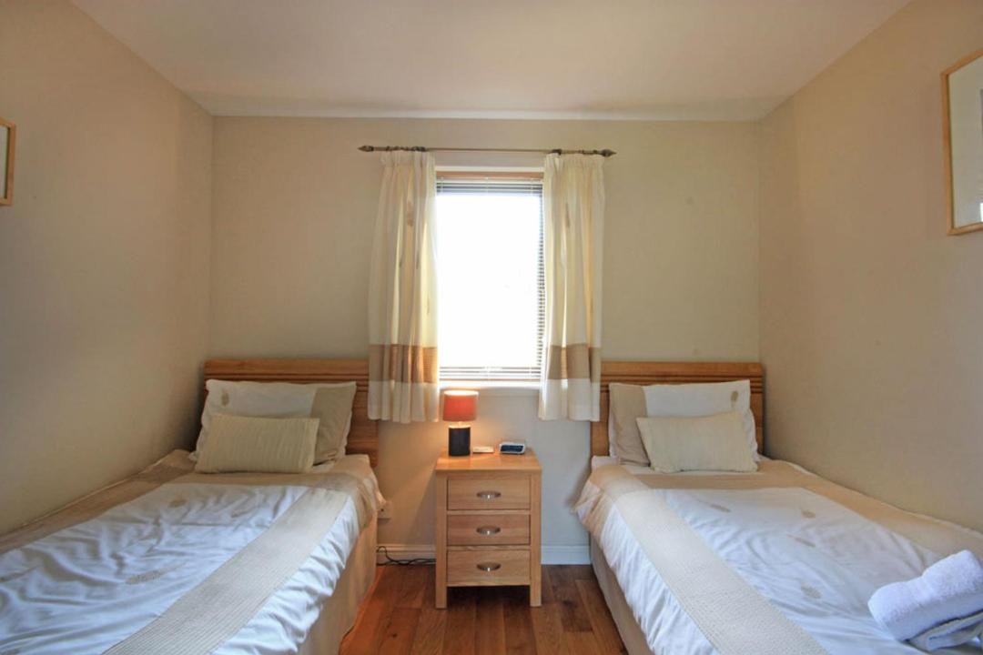 Photo of Bedroom in Cromarty
