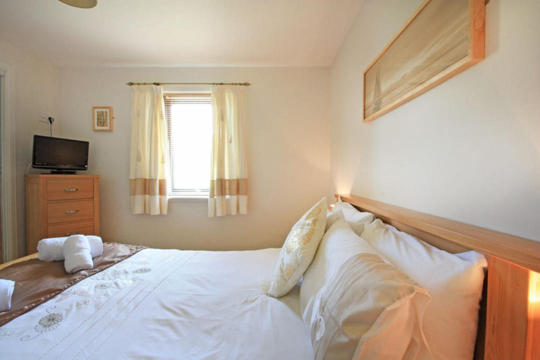 Photo of Bedroom in Cromarty