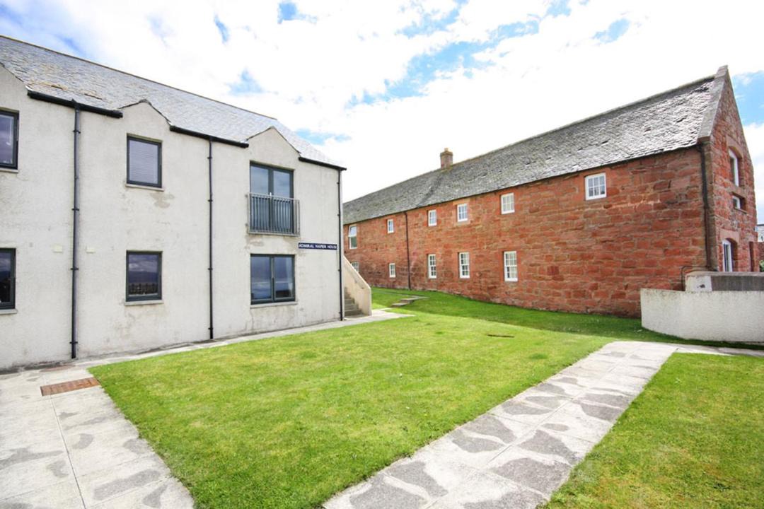 Photo of Buildings in Cromarty