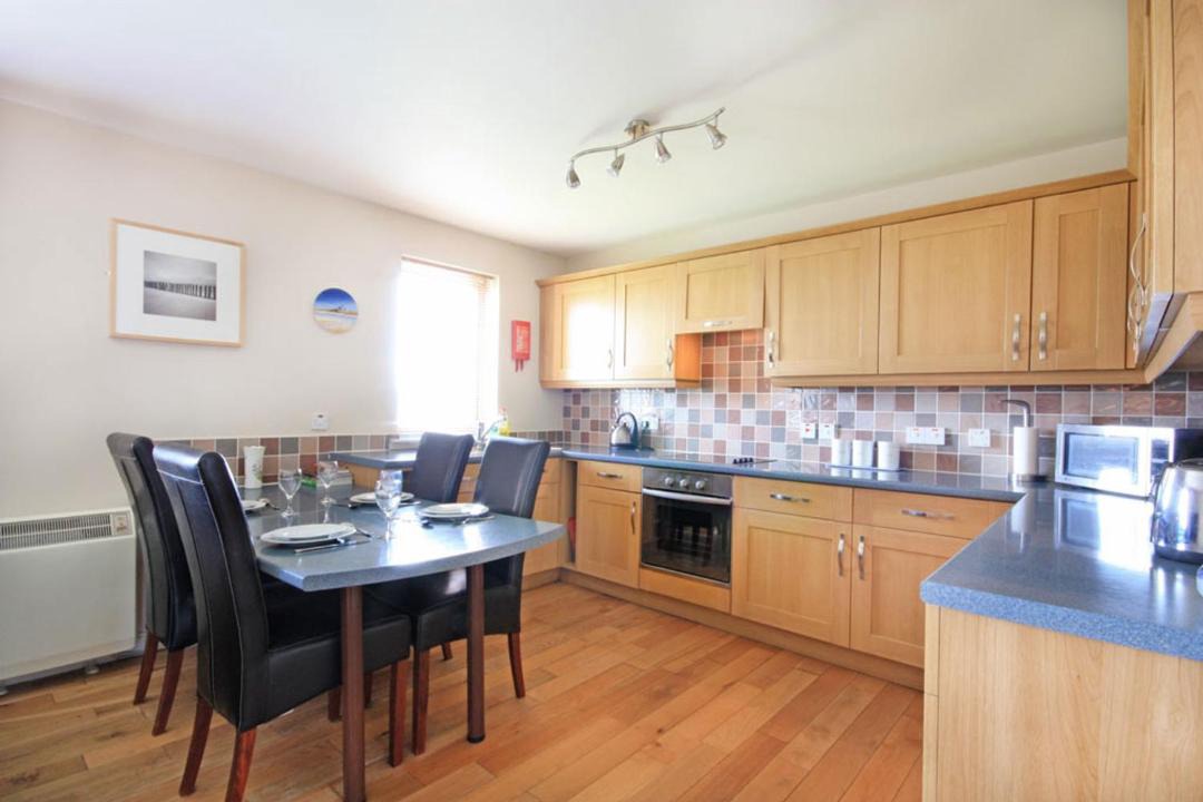 Photo of Kitchen in Cromarty