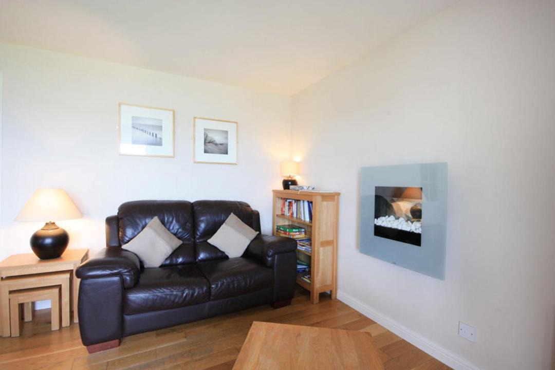 Photo of Livingroom in Cromarty