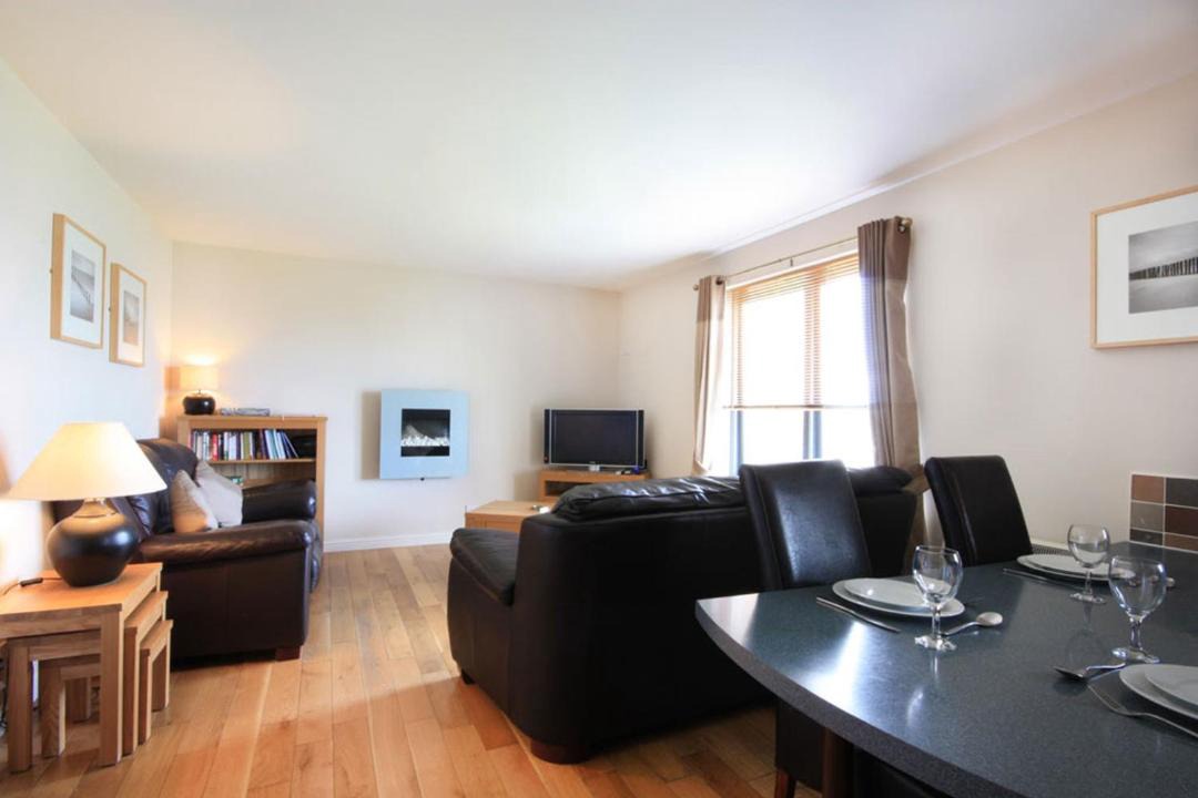 Photo of Livingroom in Cromarty