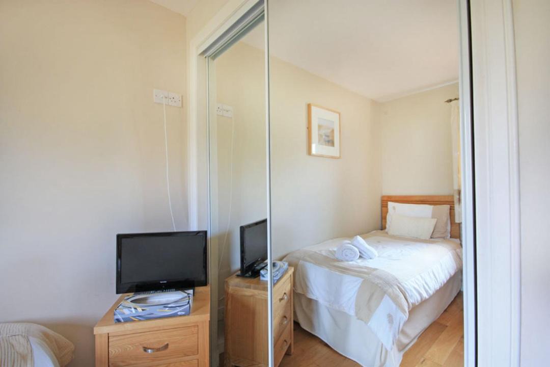 Photo of Bedroom in Cromarty