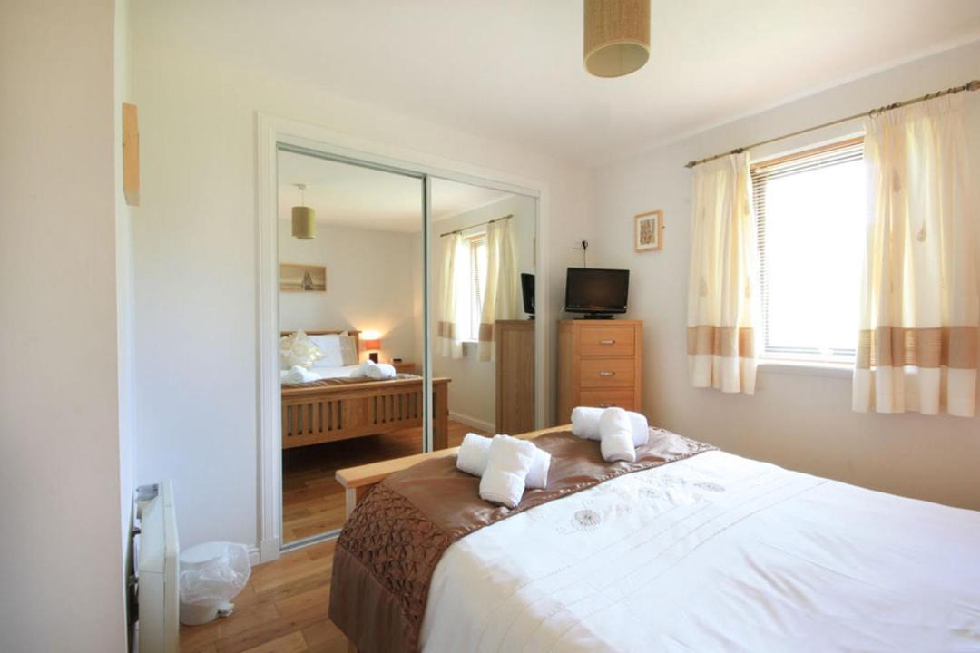 Photo of Bedroom in Cromarty