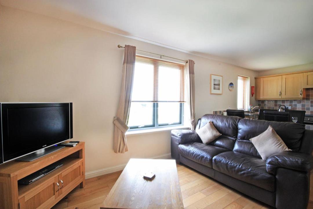 Photo of Livingroom in Cromarty