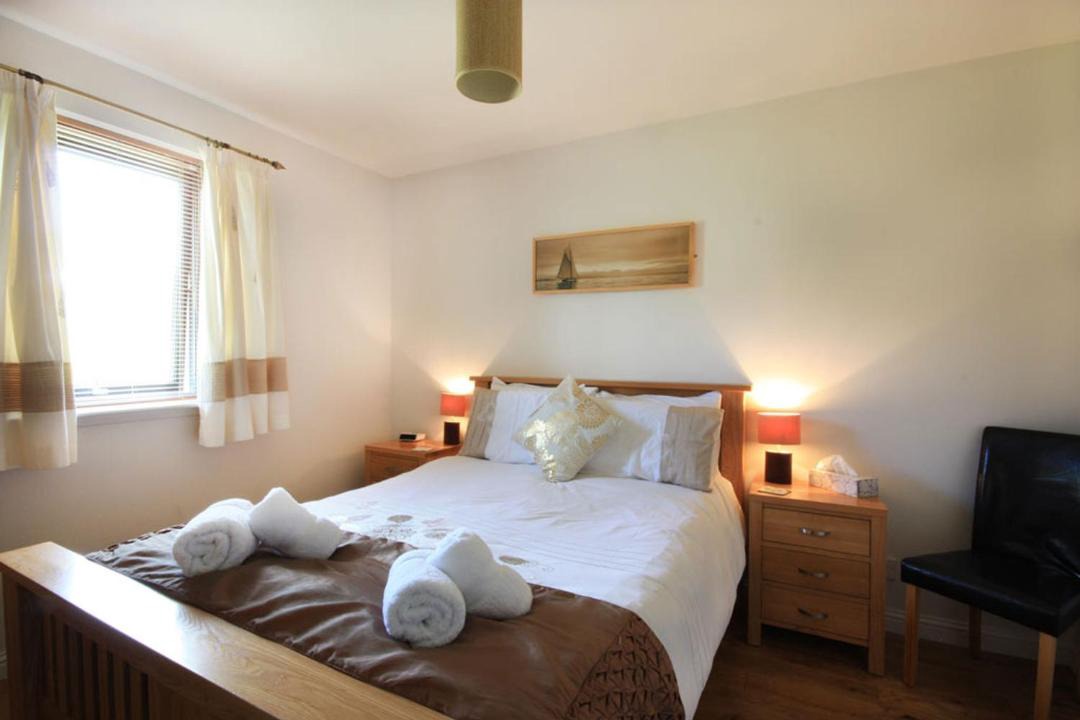 Photo of Bedroom in Cromarty