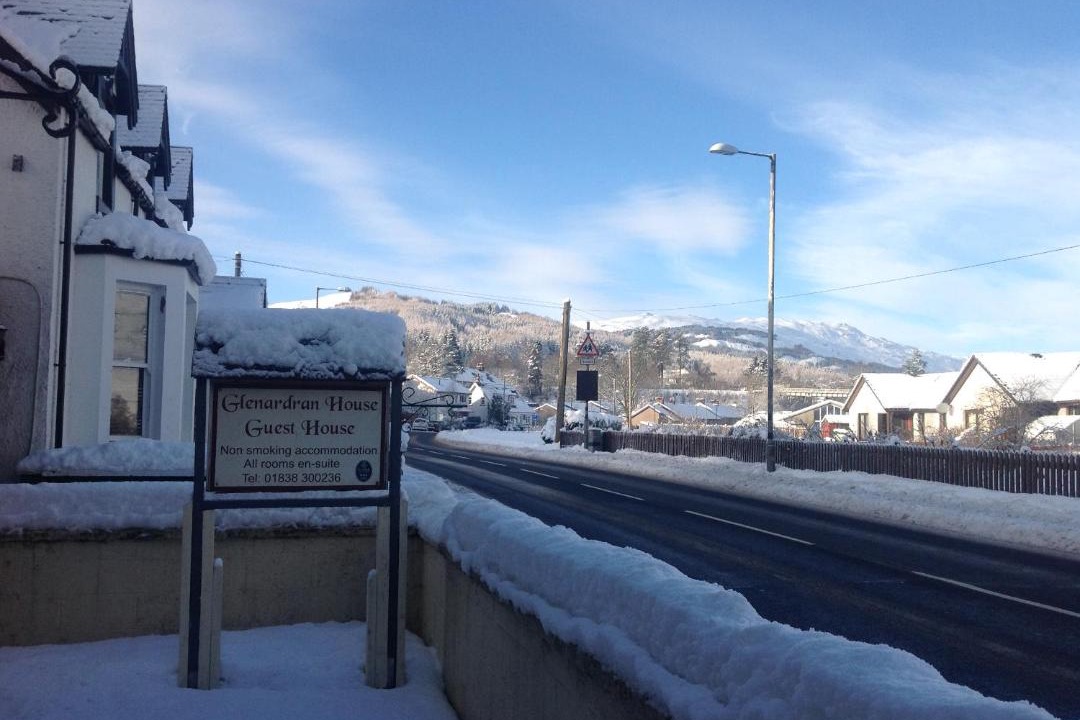 Photo of Others in Crianlarich