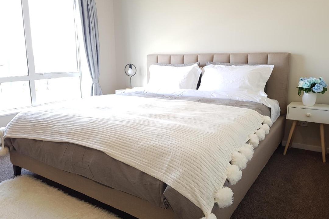 Photo of Bedroom in Manurewa