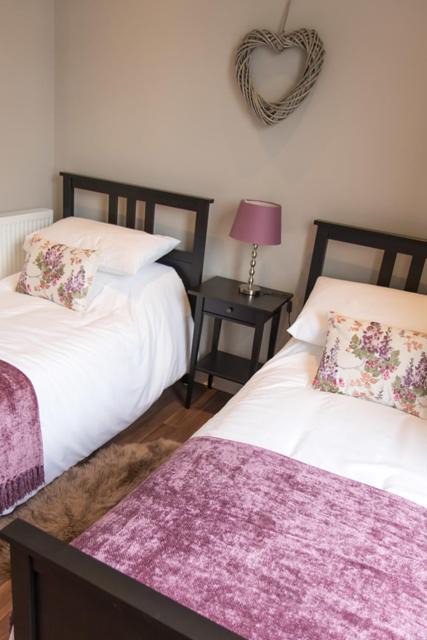 Photo of Bedroom in Kelso