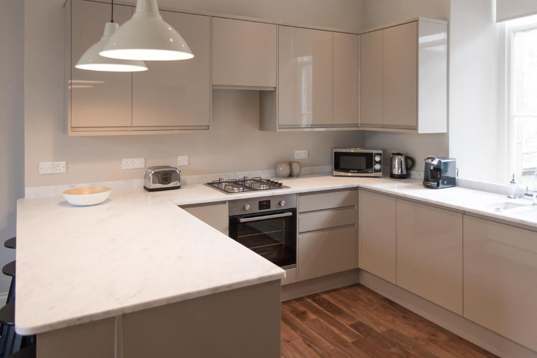 Photo of Kitchen in Kelso